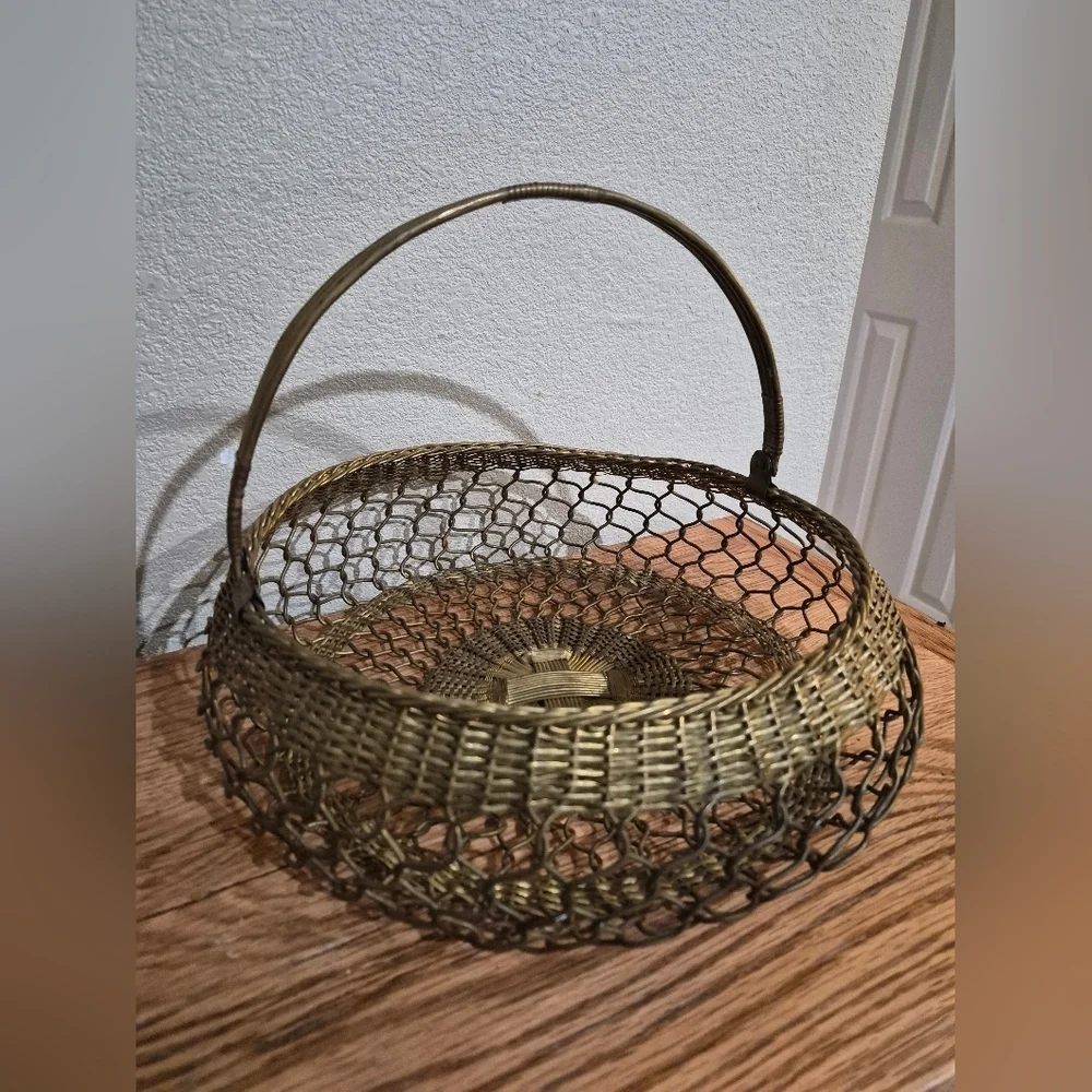 None gorgeous brass
